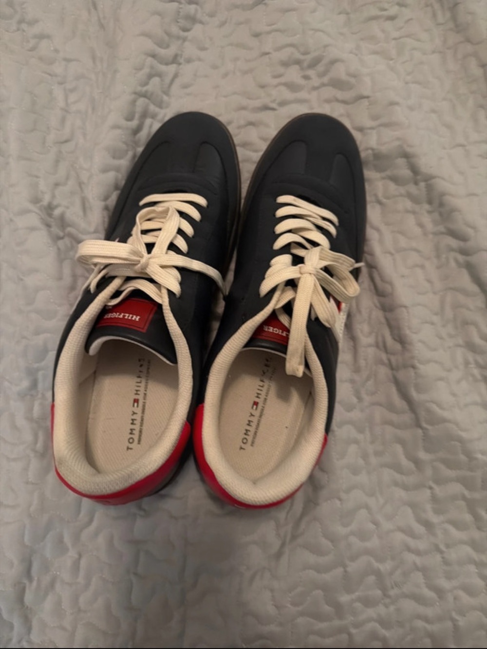 MENS SHOES - Picture 2 of 5